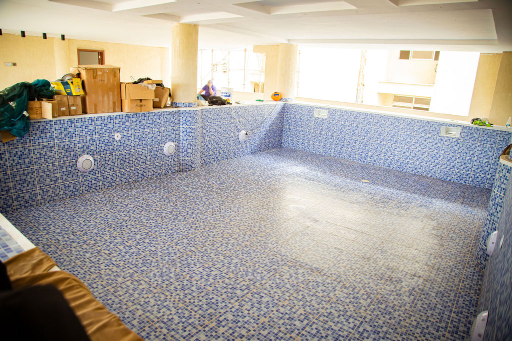 Interior and Staircase Cleaning gallery image