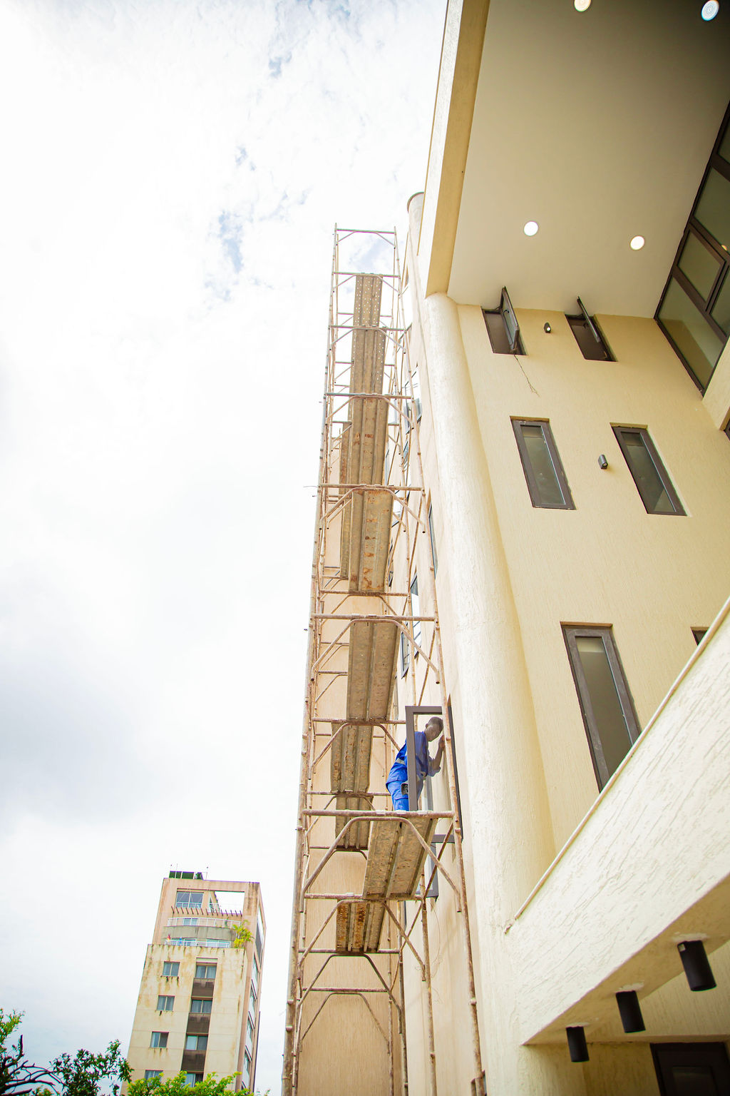 Exterior Window Cleaning gallery image